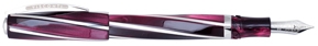 Pluma Visconti Divina Elegance Bordeaux