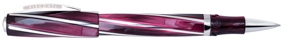 Roller Visconti Divina Elegance Bordeaux