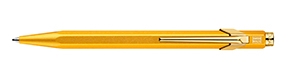 Bolígrafo Caran d'Ache 849 Goldbar Gift Line