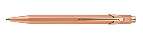 Bolígrafo Caran d'Ache 849 Brut Rose Gift Line