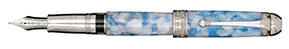 Pluma Aurora Ambienti Glaciar Edición Limitada