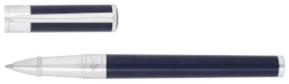 Roller S. T. Dupont D-Initial Dark Blue