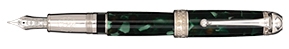 Pluma Aurora Ambienti Giungla Edición Limitada
