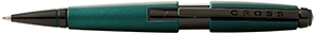 Bolígrafo Cross Edge Laca Verde Mate
