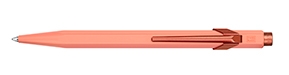 Bolígrafo Caran d' Ache 849 Claim Your Style Tangerine