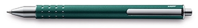 Roller Lamy Swift Racing Green 335