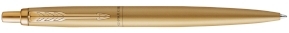 Bolígrafo Parker Jotter XL Monochrome Gold
