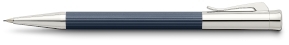 Portaminas Graf Von Faber-Castell Tamitio Azul Noche