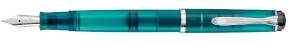 Pluma Pelikan Classic M205 Apatite