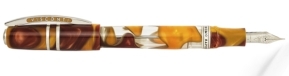 Pluma Visconti Homo Sapiens Arizona Sunset Limited Edition