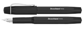 Pluma Kaweco Original 250 Black Chrome