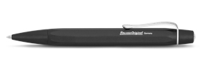 Bolígrafo Kaweco Original Black Chrome