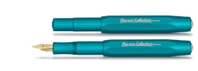 Pluma Kaweco Collection Iguana Blue