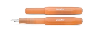 Pluma Kaweco Sport Frosted Mandarina