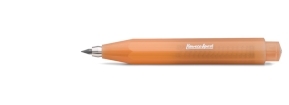 Portaminas Kaweco 3,2 mm Frosted Sport Mandarina