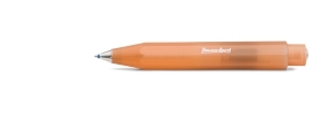 Bolígrafo Kaweco Sport Frosted Mandarina