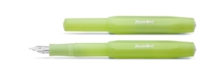 Pluma Kaweco Sport Frosted Lima