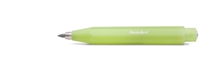 Portaminas Kaweco 3,2 mm Frosted Sport Verde Lima