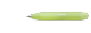 Portaminas Kaweco 0,7 mm Frosted Sport Verde Lima