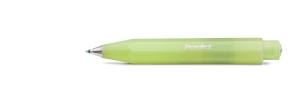 Bolígrafo Kaweco Frosted Sport Verde Lima