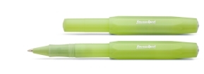 Roller Kaweco Frosted Sport Verde Lima