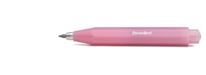 Portaminas Kaweco 3,2 mm Frosted Sport Rosa Pitaya