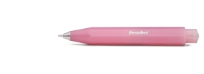 Portaminas Kaweco 0,7 mm Frosted Sport Rosa Pitaya