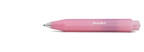 Bolígrafo Kaweco Frosted Sport Rosa Pitaya
