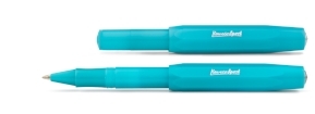 Roller Kaweco Frosted Sport Azul Celeste