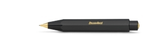 Portaminas Kaweco Classic Sport Black 0,7 mm