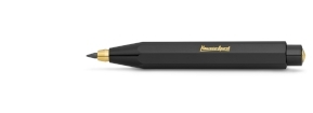 Portaminas Kaweco Sport Classic Black 3,2 mm