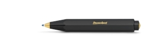 Bolígrafo Kaweco Classic Sport Black