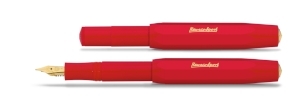 Pluma Kaweco Classic Sport Red