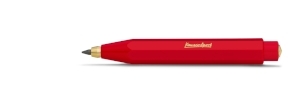 Portaminas 3,2 mm Kaweco Classic Sport Red