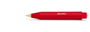 Portaminas 0,7 mm Kaweco Classic Sport Red