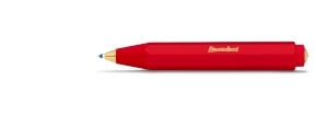 Bolígrafo Kaweco Classic Sport Red