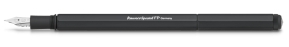 Pluma Kaweco Special Black