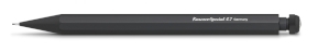Portaminas 0,7 mm Kaweco Special Black