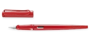 Pluma Lamy Joy 015 Strawberry  
