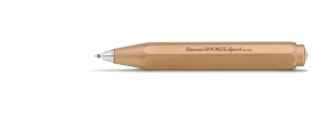Bolígrafo Kaweco Sport Bronce Collection 