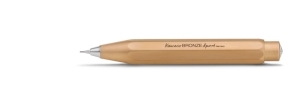 Portaminas 0,7 mm Kaweco Sport Bronce Collection