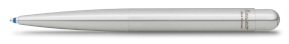 Bolígrafo Kaweco Liliput Acero Inoxidable Pulsador