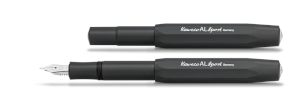 Pluma Kaweco Al Sport Black