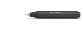 Bolígrafo Kaweco AL Sport Black