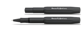 Roller Kaweco AL Sport Black