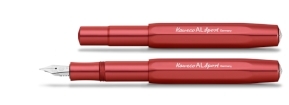 Pluma Kaweco Al Sport Deep Red