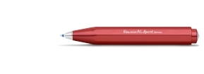 Bolígrafo Kaweco AL Sport Deep Red