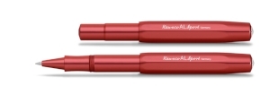 Roller Kaweco Al Sport Deep Red
