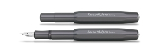 Pluma Kaweco Al Sport Titanio