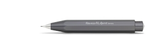 Portaminas 0,7 mm Kaweco AL Sport Titanio